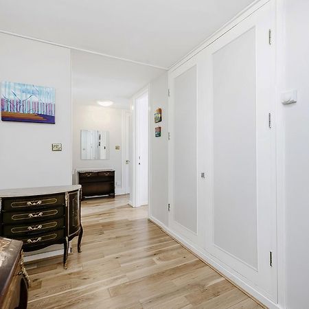 Prime London Apartment, Oxford Circus מראה חיצוני תמונה
