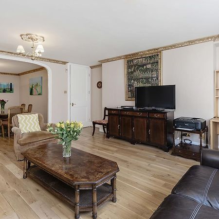 Prime London Apartment, Oxford Circus מראה חיצוני תמונה