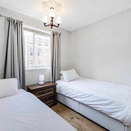 Prime London Apartment, Oxford Circus מראה חיצוני תמונה