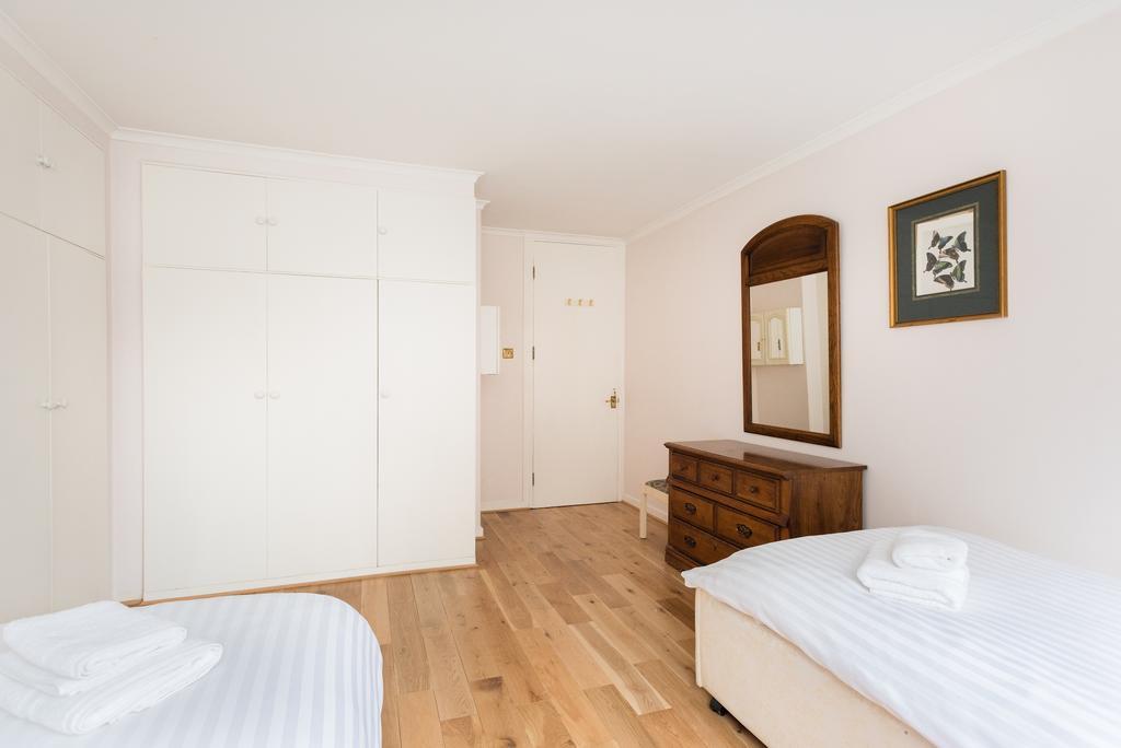 Prime London Apartment, Oxford Circus מראה חיצוני תמונה