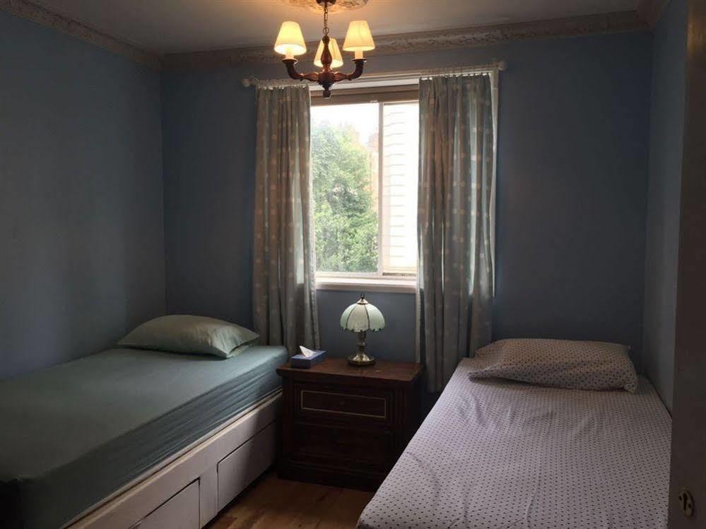 Prime London Apartment, Oxford Circus מראה חיצוני תמונה