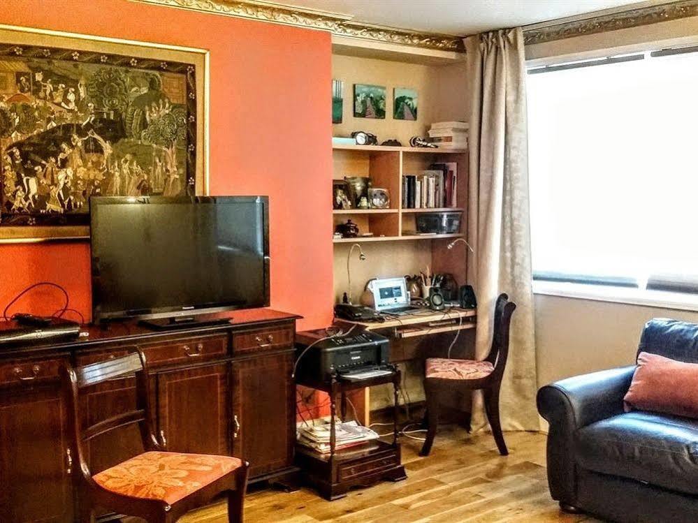Prime London Apartment, Oxford Circus מראה חיצוני תמונה