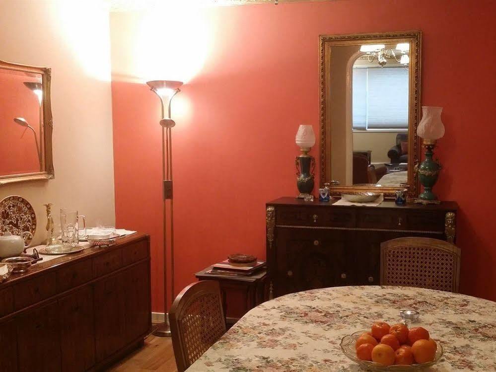 Prime London Apartment, Oxford Circus מראה חיצוני תמונה