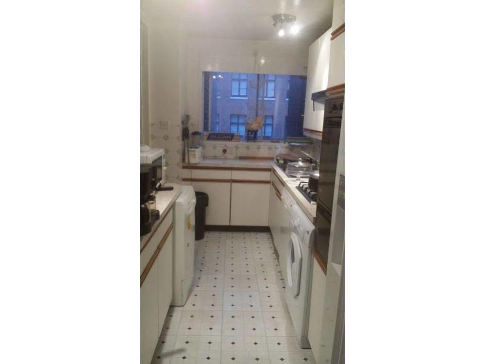 Prime London Apartment, Oxford Circus מראה חיצוני תמונה