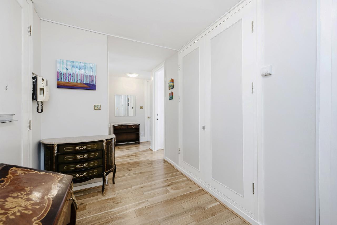 Prime London Apartment, Oxford Circus מראה חיצוני תמונה