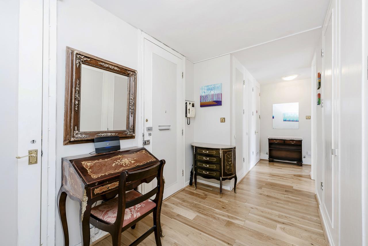 Prime London Apartment, Oxford Circus מראה חיצוני תמונה