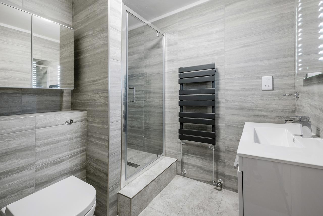 Prime London Apartment, Oxford Circus מראה חיצוני תמונה