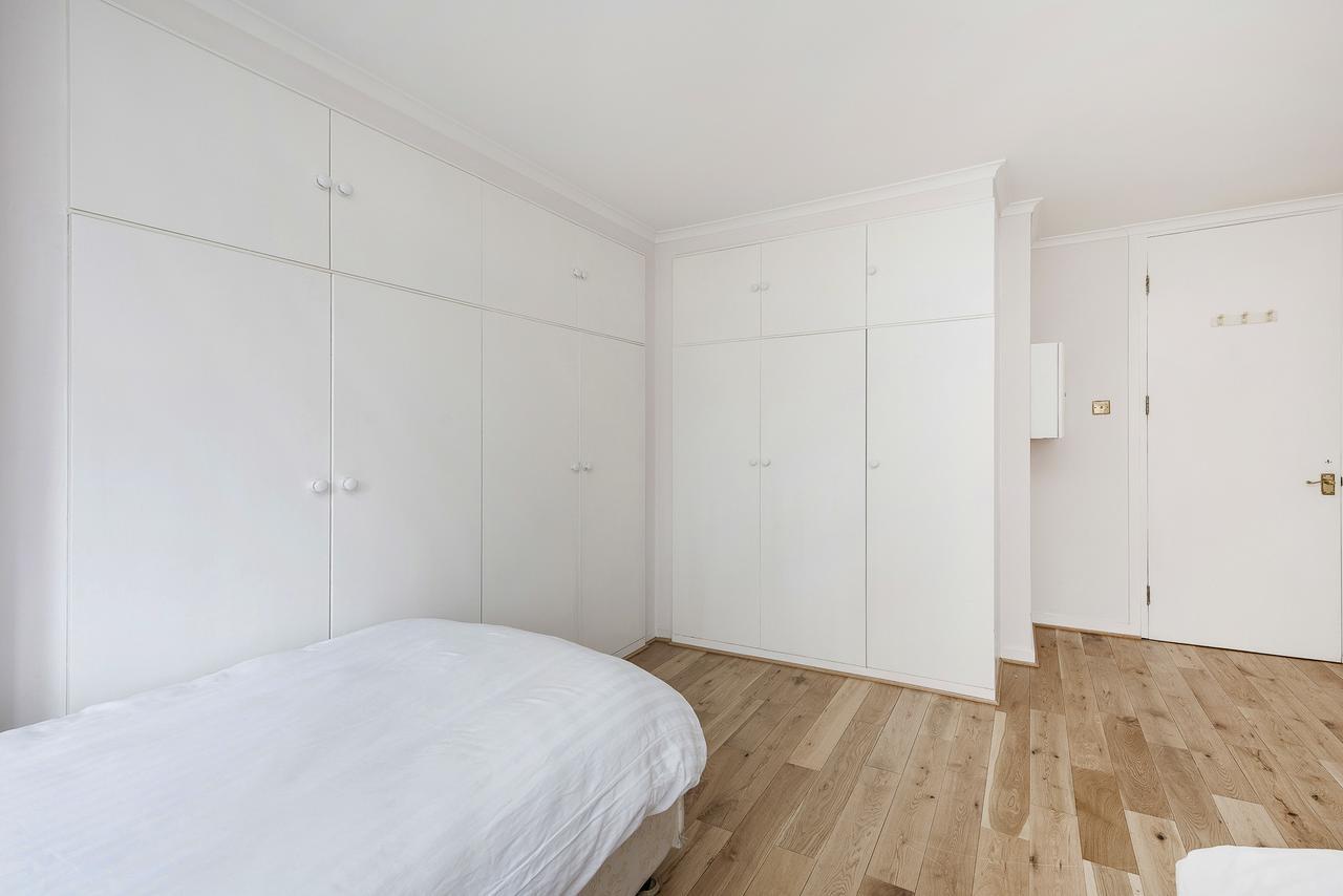 Prime London Apartment, Oxford Circus מראה חיצוני תמונה