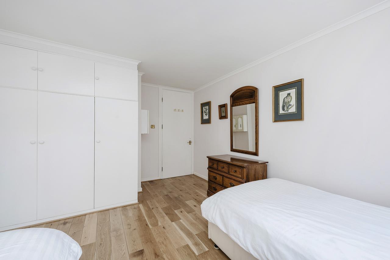 Prime London Apartment, Oxford Circus מראה חיצוני תמונה