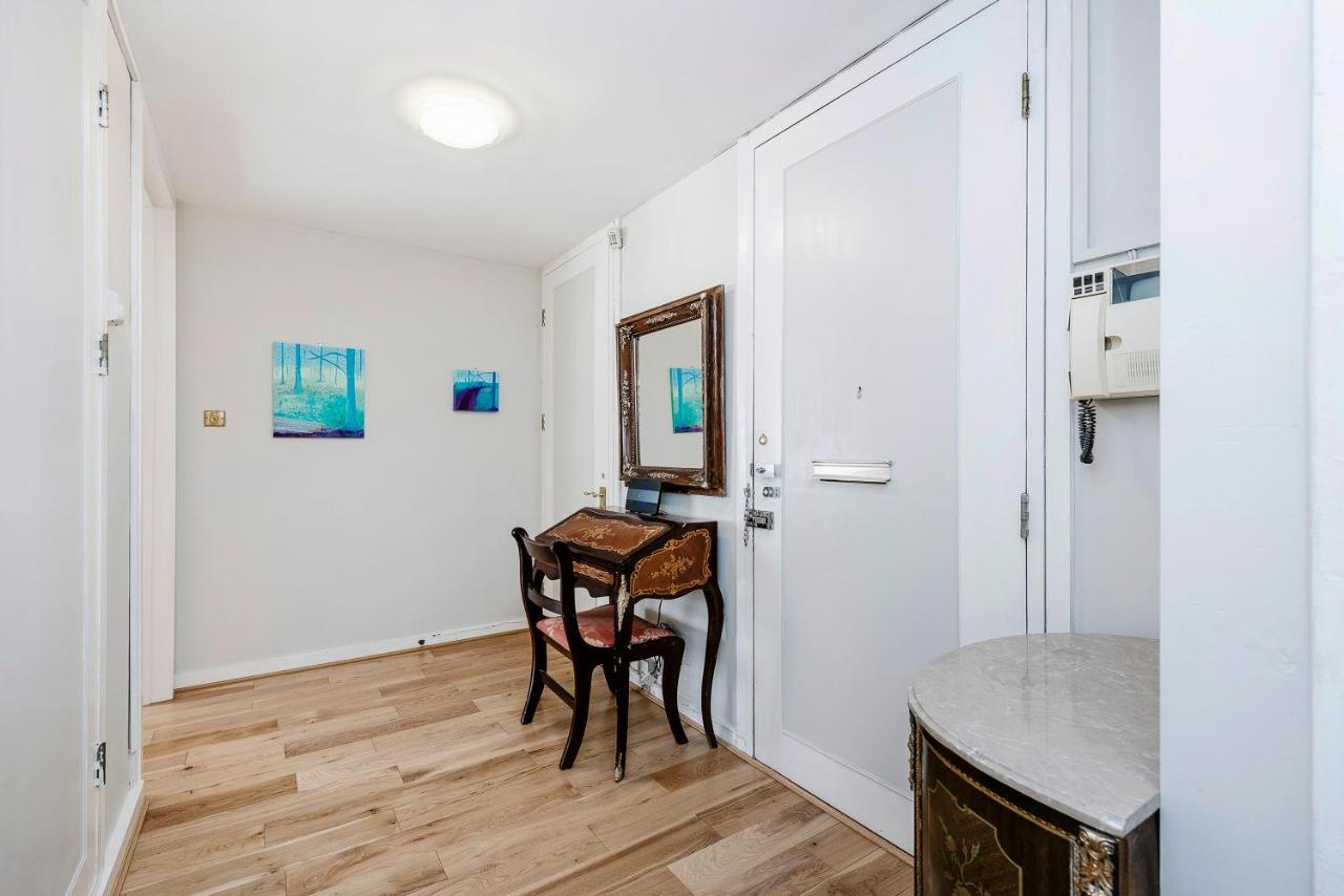 Prime London Apartment, Oxford Circus מראה חיצוני תמונה